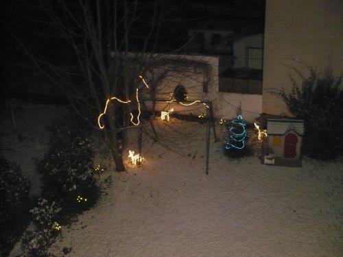Apartamentos Appartement Le Jardin