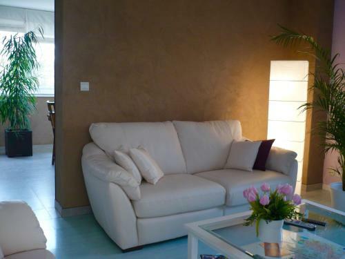Apartamentos Appartement Le Jardin