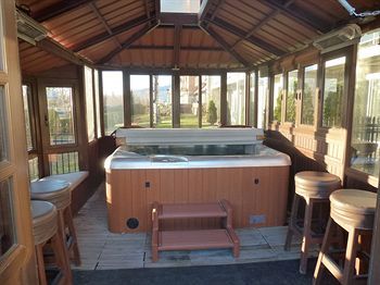 Hotel Et Spa Etoile Sur Le Lac