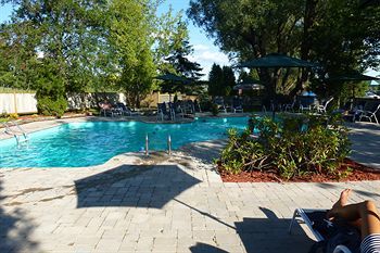 Hotel Et Spa Etoile Sur Le Lac