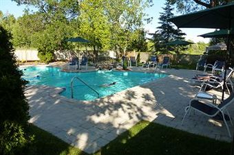 Hotel Et Spa Etoile Sur Le Lac