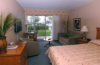 Hotel Et Spa Etoile Sur Le Lac