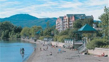 Hotel Et Spa Etoile Sur Le Lac