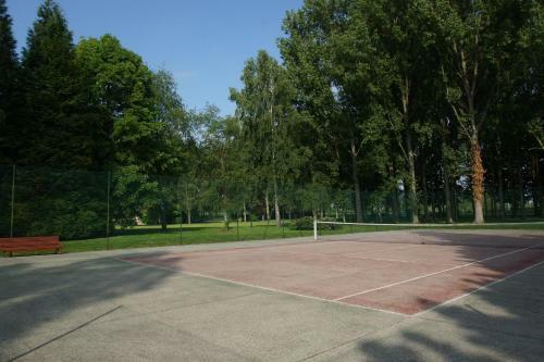 Hotel H�tel Ch�teau Tilques
