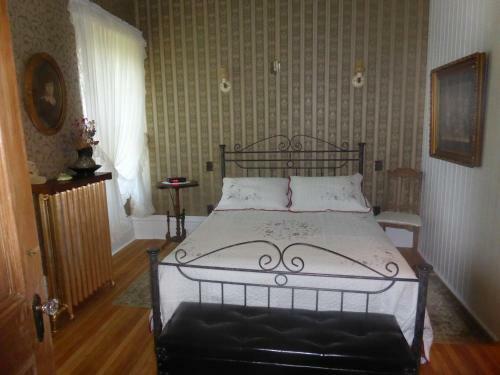 Bed & Breakfast Le Passerin Indigo, G�te Du Passant