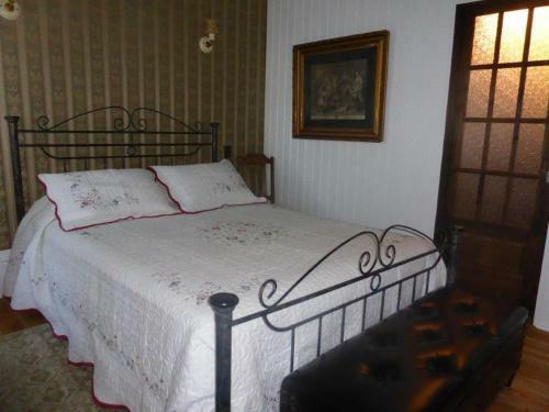 Bed & Breakfast Le Passerin Indigo, G�te Du Passant