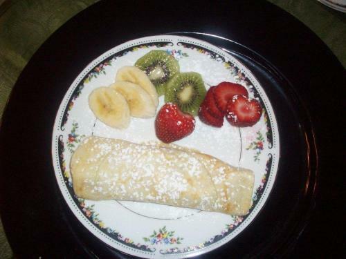 Bed & Breakfast Le Passerin Indigo, G�te Du Passant