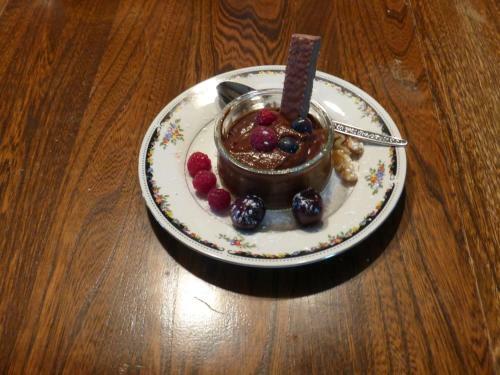 Bed & Breakfast Le Passerin Indigo, G�te Du Passant