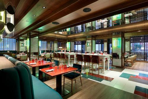 Hard Rock Hotel Madrid