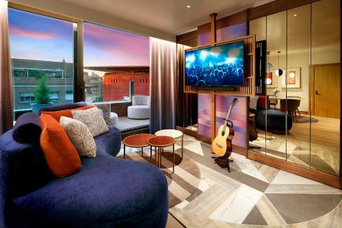 Hard Rock Hotel Madrid