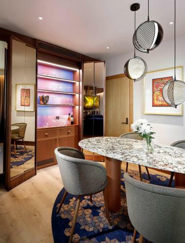 Hard Rock Hotel Madrid