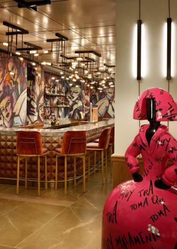 Hard Rock Hotel Madrid