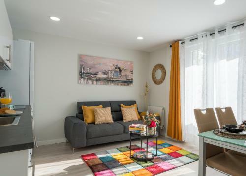 Apartamento Hospital Cruces - Bec
