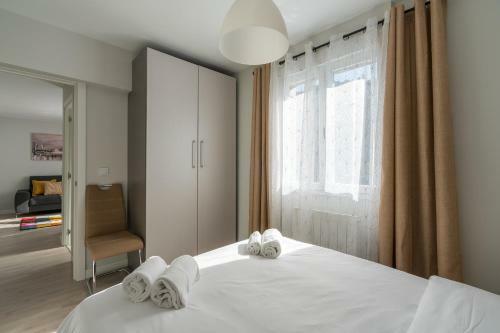 Apartamento Hospital Cruces - Bec