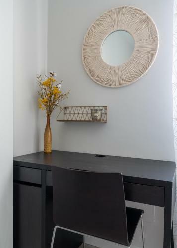 Apartamento Hospital Cruces - Bec