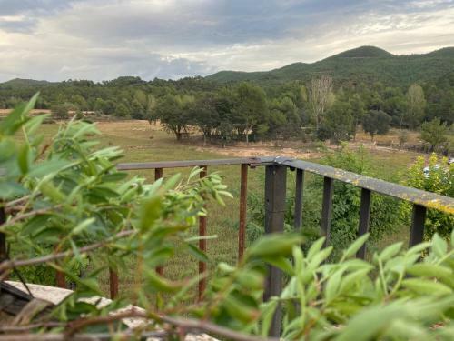 La Vila D'argen�ola - Apartamentos