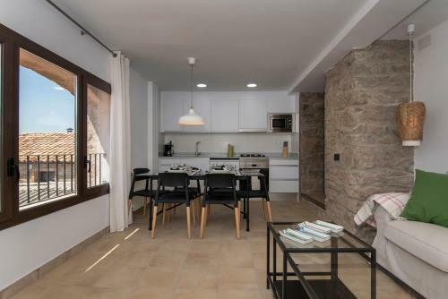 La Vila D'argen�ola - Apartamentos