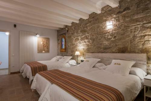 La Vila D'argen�ola - Apartamentos