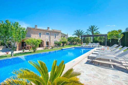 Villa Es Fasser