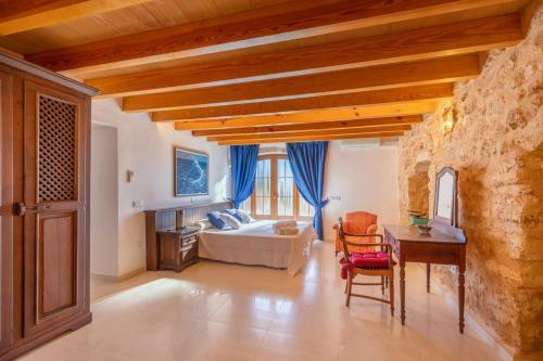 Villa Es Fasser
