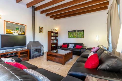 Villa Es Fasser