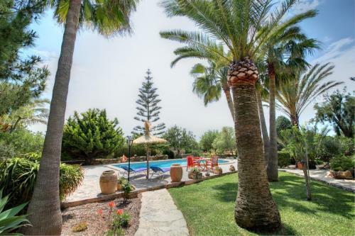 Villa La Tierra Buena