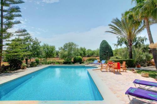 Villa La Tierra Buena