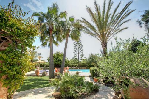 Villa La Tierra Buena