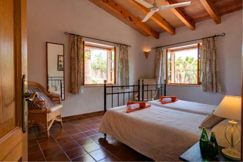 Villa La Tierra Buena