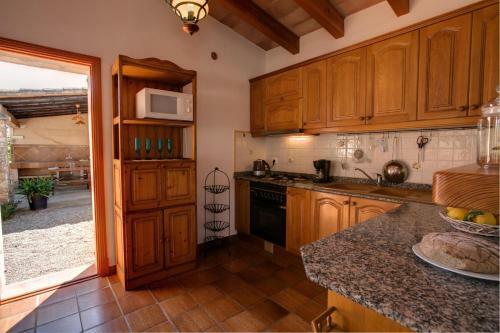 Villa La Tierra Buena