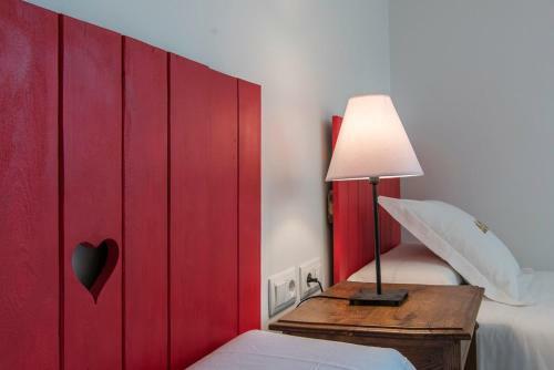 Villa La Vila D'argen�ola, Se�orial Y Hist�rica