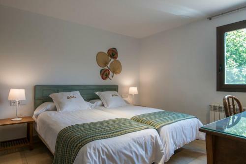 Villa La Vila D'argen�ola, Se�orial Y Hist�rica