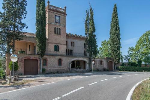 Villa La Vila D'argen�ola, Se�orial Y Hist�rica