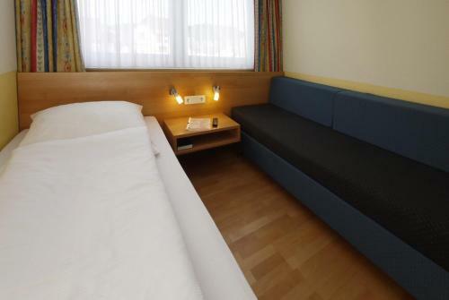 Rhineland Holiday Pinger Hotels