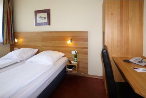 Rhineland Holiday Pinger Hotels