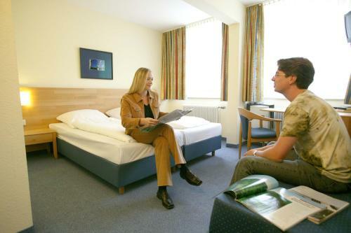 Rhineland Holiday Pinger Hotels