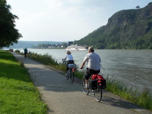 Rhineland Holiday Pinger Hotels
