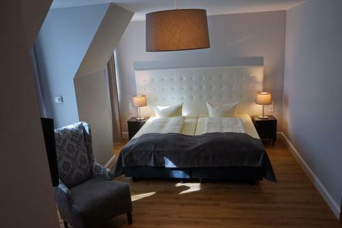 Hotel Rheinischer Hof Bad Soden