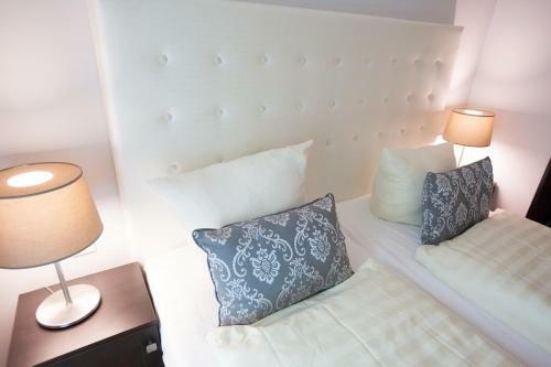 Hotel Rheinischer Hof Bad Soden