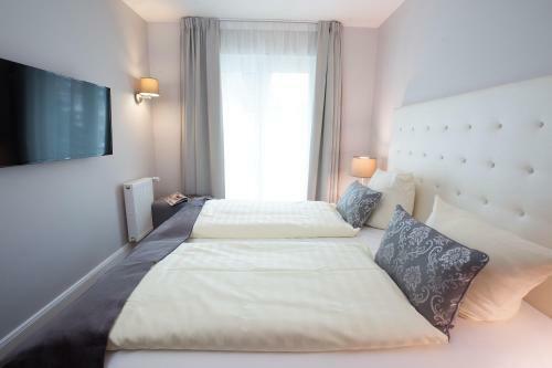 Hotel Rheinischer Hof Bad Soden