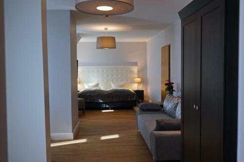 Hotel Rheinischer Hof Bad Soden