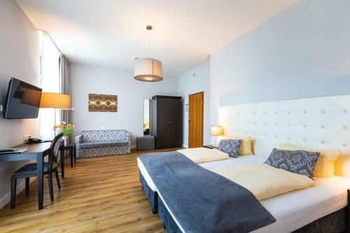 Hotel Rheinischer Hof Bad Soden