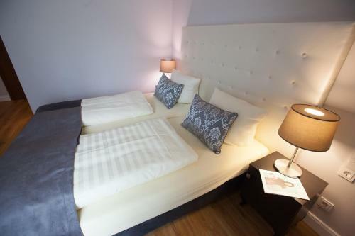 Hotel Rheinischer Hof Bad Soden