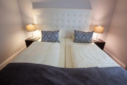 Hotel Rheinischer Hof Bad Soden