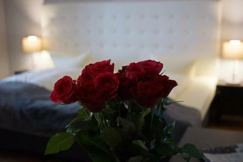 Hotel Rheinischer Hof Bad Soden