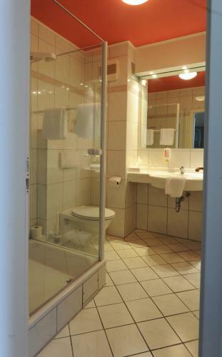 Hotel & Restaurant Sch�nau