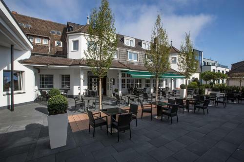 Hotel & Restaurant Sch�nau