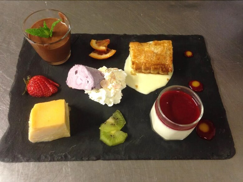 Hotel Restaurant Le Clos