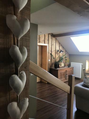 Bed & Breakfast Chez Jeanmyvonne