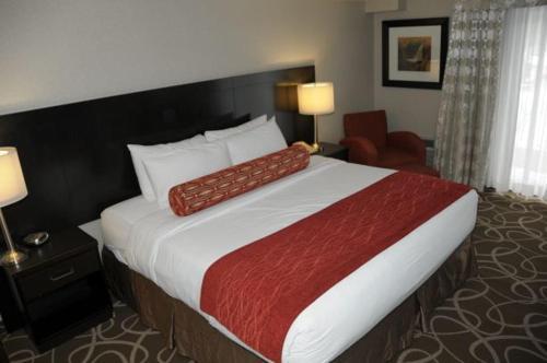 Hotel Admiral Inn